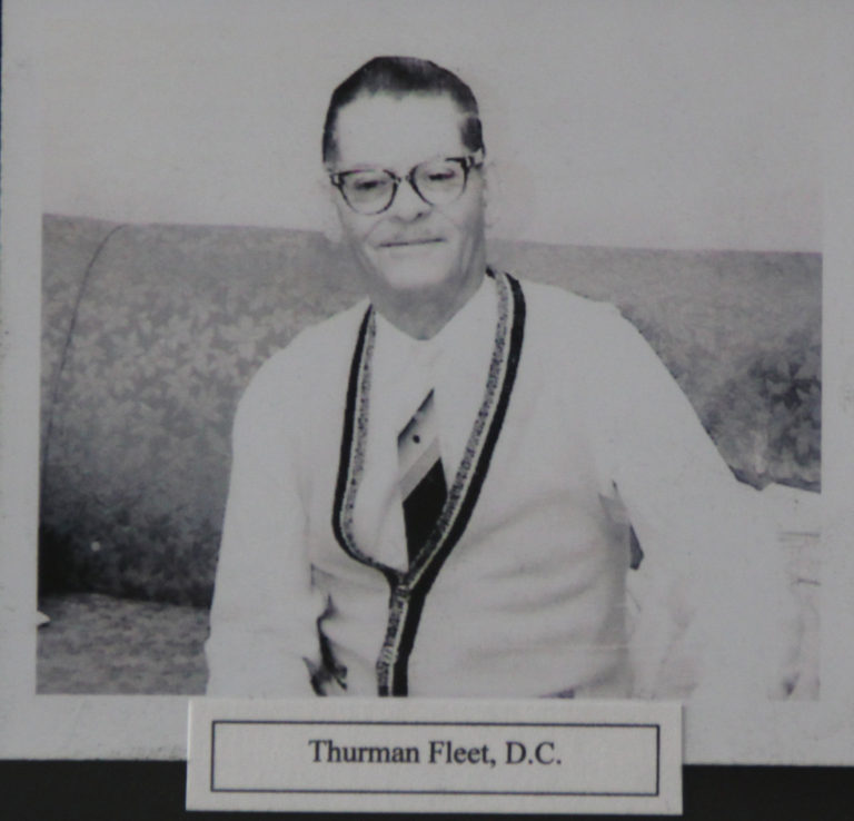 J194 Principles of Suggestive Therapy By Dr Thurman Fleet (1 Audio