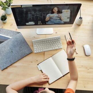 Live Classes with Virtual Option