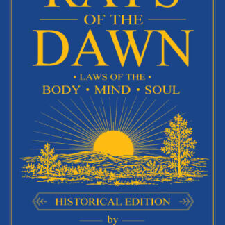 Historical Rays of the Dawn EPUB Download